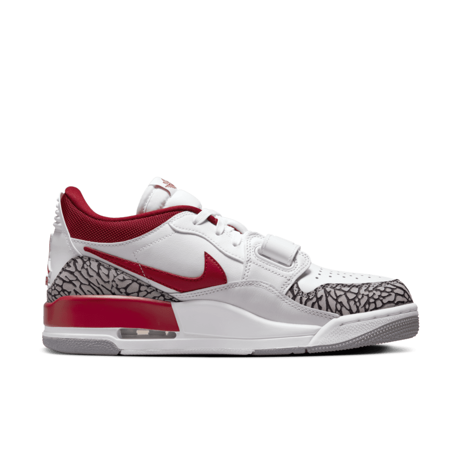 Nike Air Jordan Legacy 312 Low