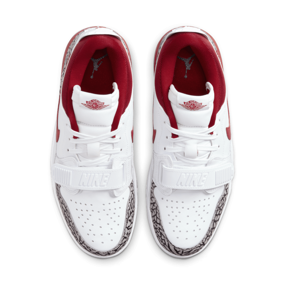 Nike Air Jordan Legacy 312 Low