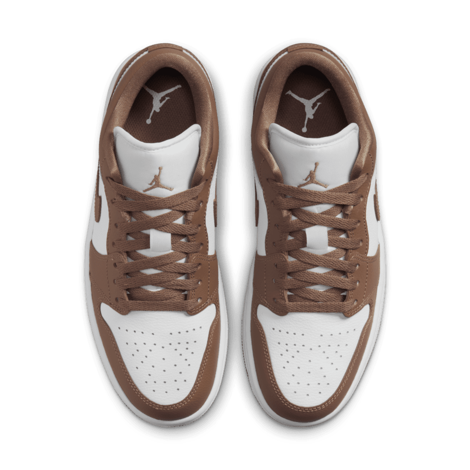 Nike Air Jordan 1 Low
