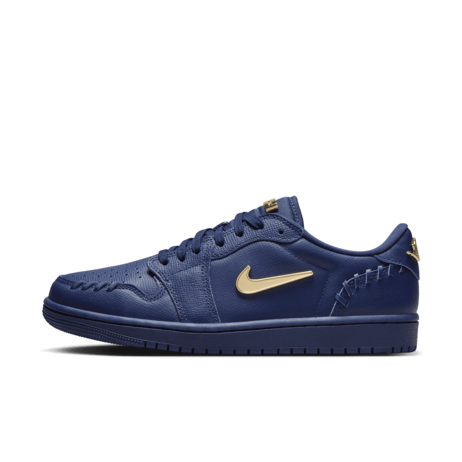 Nike Air Jordan 1 Low Method of Make