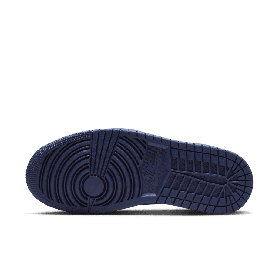 Nike Air Jordan 1 Low Method of Make