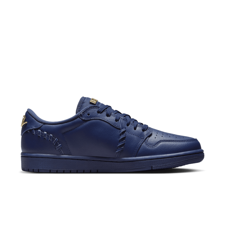 Nike Air Jordan 1 Low Method of Make