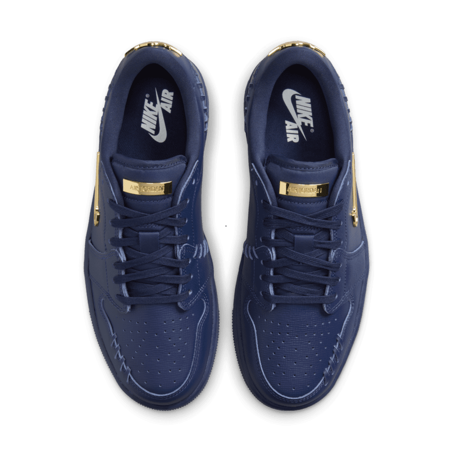 Nike Air Jordan 1 Low Method of Make
