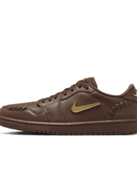 Nike Air Jordan 1 Low Method of Make
