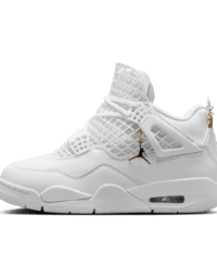 Nike Air Jordan 4 Net