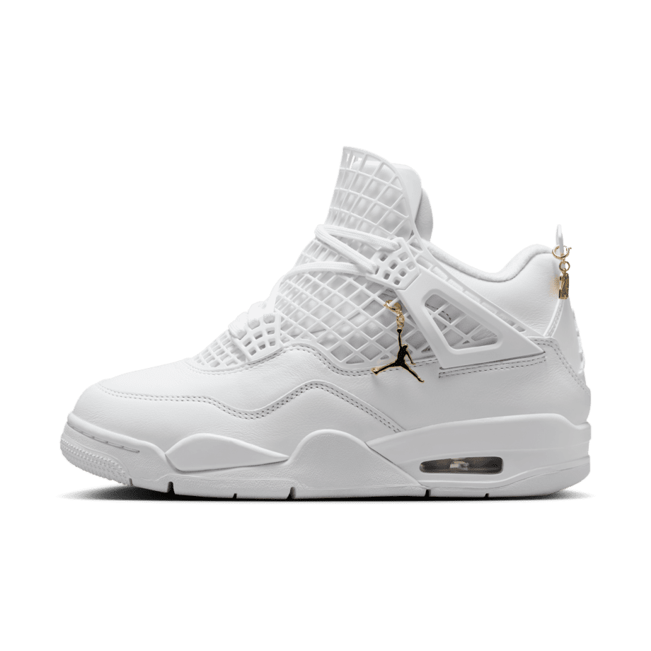 Nike Air Jordan 4 Net