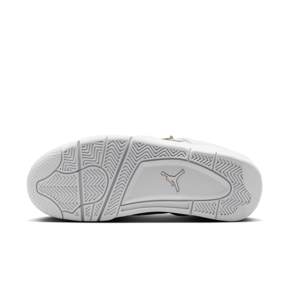 Nike Air Jordan 4 Net