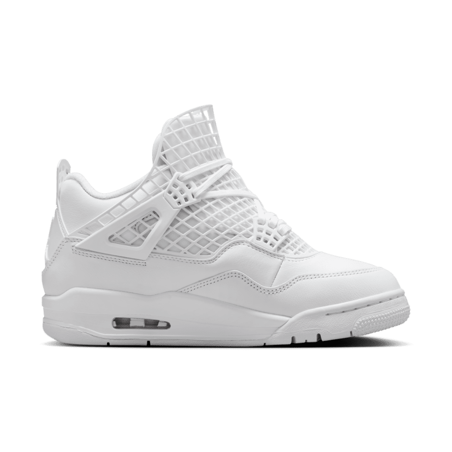 Nike Air Jordan 4 Net