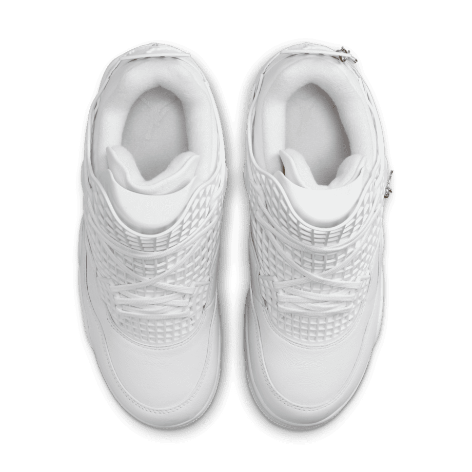 Nike Air Jordan 4 Net
