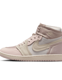 Nike Air Jordan 1 High Method of Make