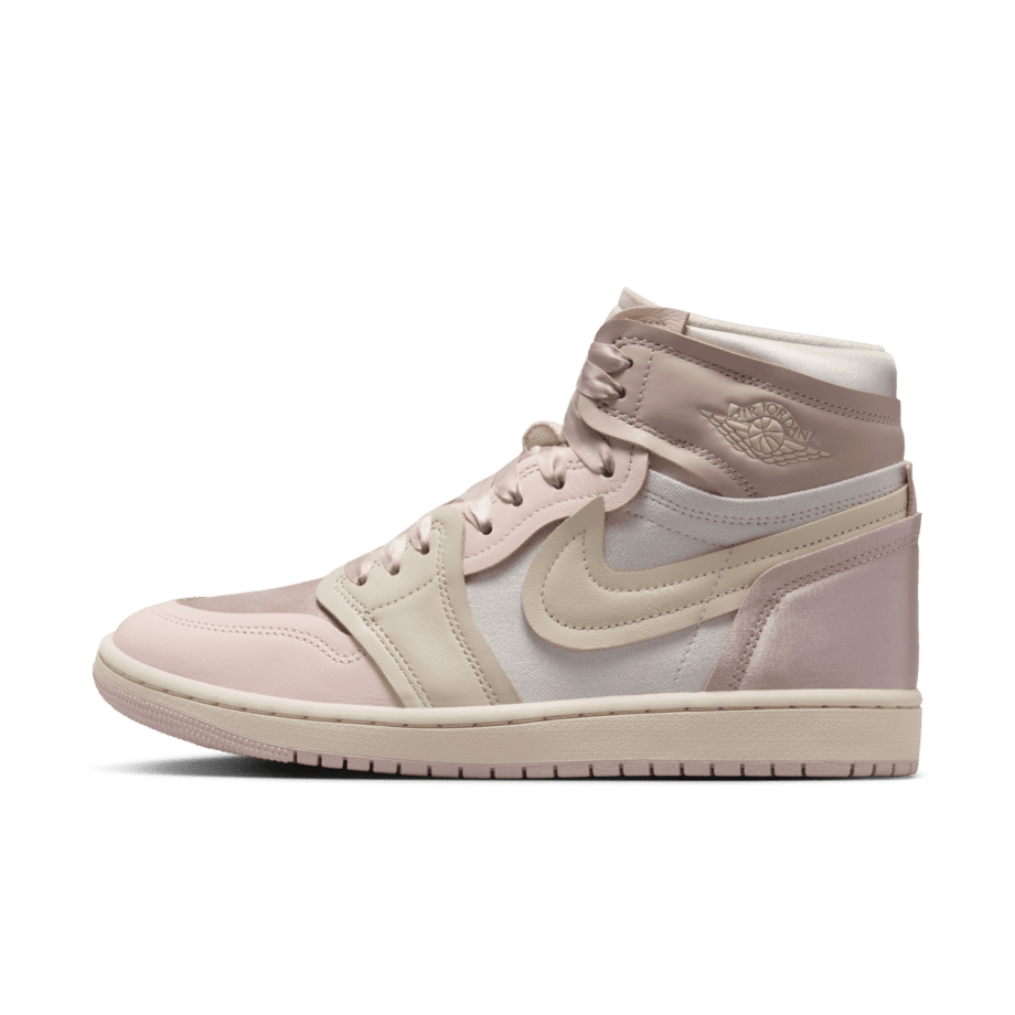 Nike Air Jordan 1 High Method of Make