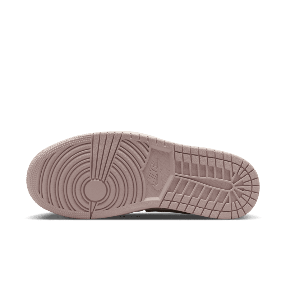 Nike Air Jordan 1 High Method of Make