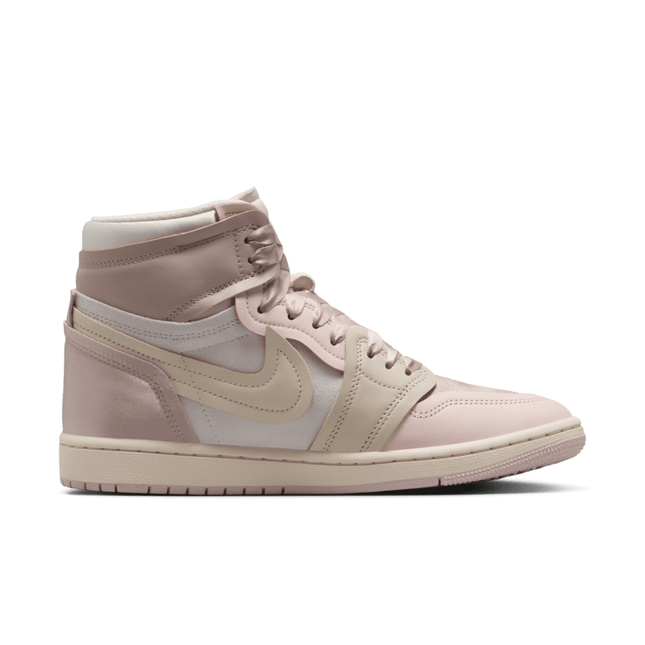 Nike Air Jordan 1 High Method of Make