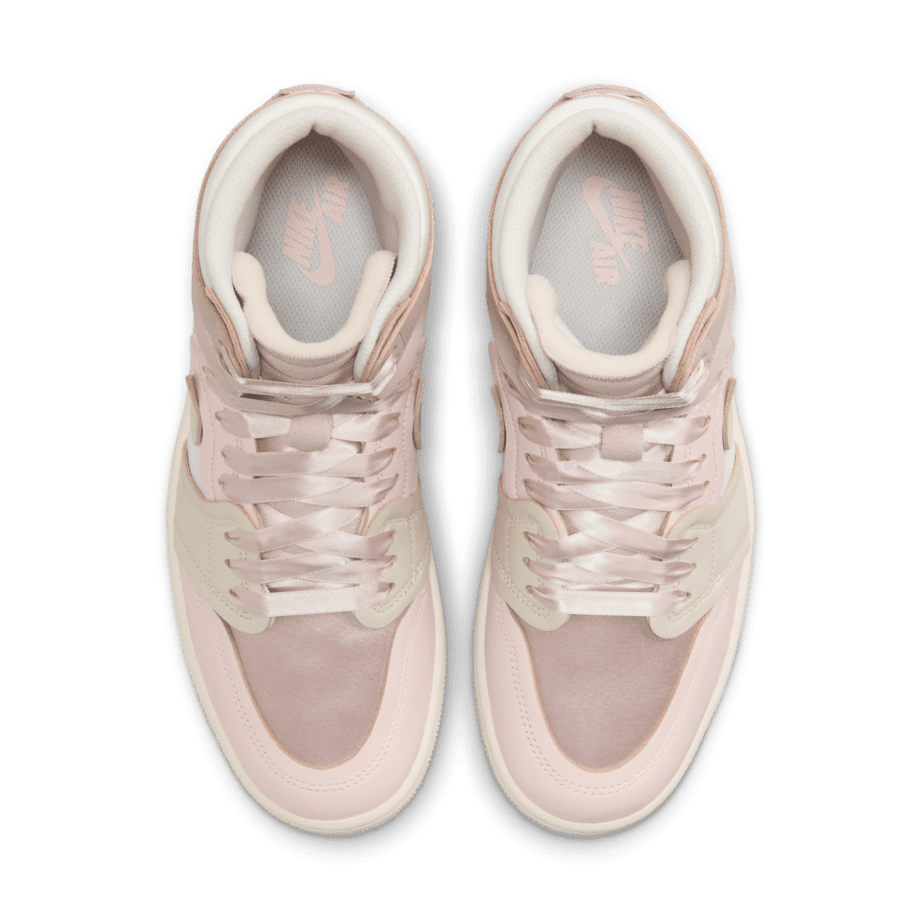 Nike Air Jordan 1 High Method of Make