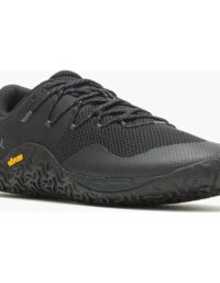 Merrell Trail Glove 7 Black/Black Black/Black 39
