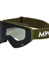 MessyWeekend Skidglasögon