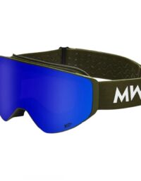 MessyWeekend Skidglasögon