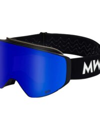 MessyWeekend Skidglasögon