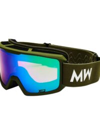 MessyWeekend Skidglasögon