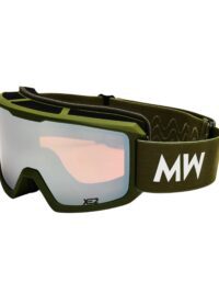 MessyWeekend Skidglasögon