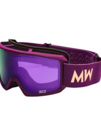 MessyWeekend Skidglasögon