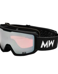 MessyWeekend Skidglasögon