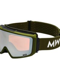 MessyWeekend Skidglasögon