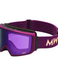 MessyWeekend Skidglasögon