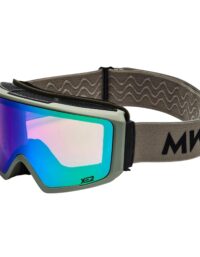 MessyWeekend Skidglasögon