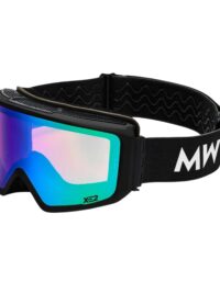 MessyWeekend Skidglasögon