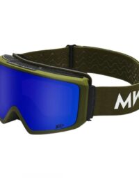 MessyWeekend Skidglasögon