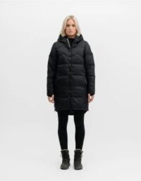 Mountain Works Usx Regulator Coat Black
