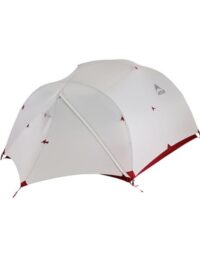 MSR Mutha Hubba Nx TentV6 Grey