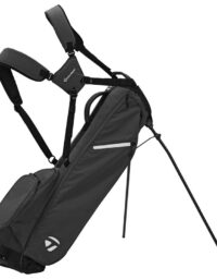 TaylorMade Flextech Carry Bag 24 - Grey