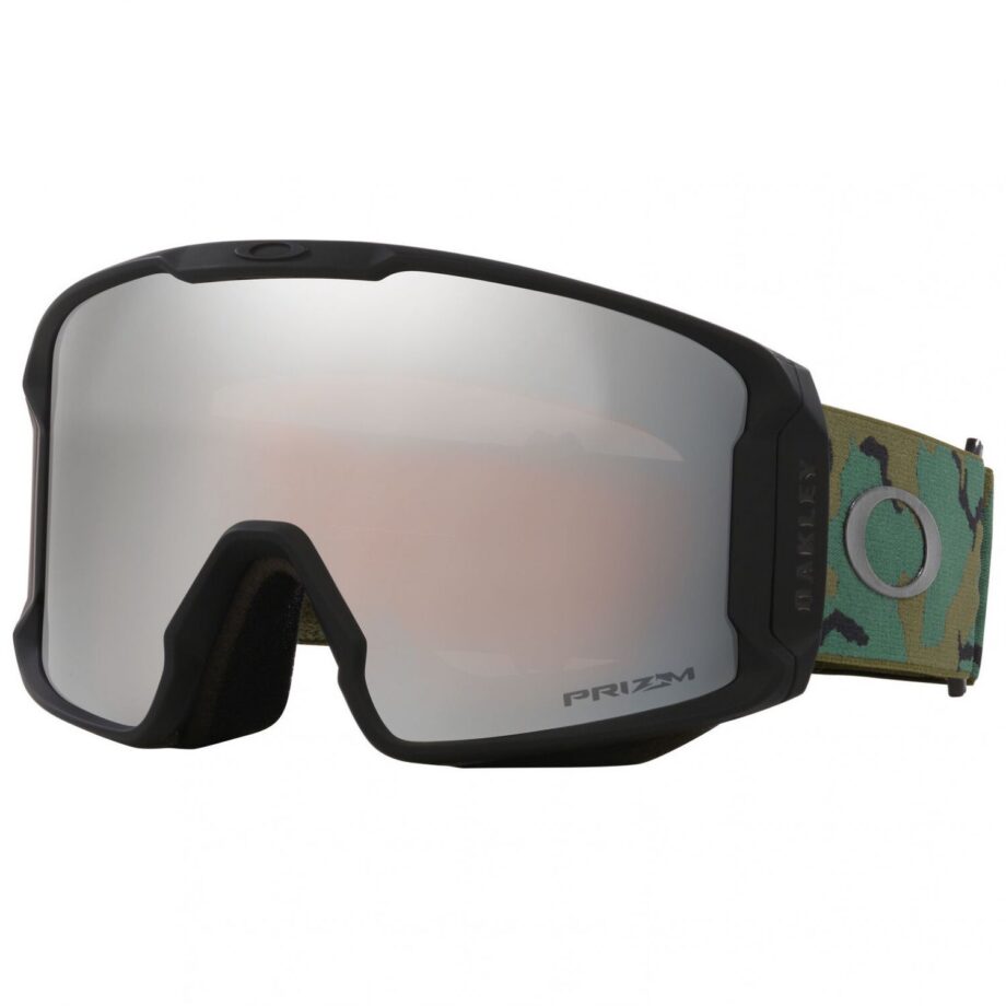 Oakley Skidglasögon