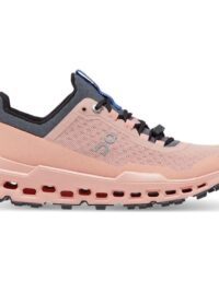 On Cloudultra Rose/Cobalt