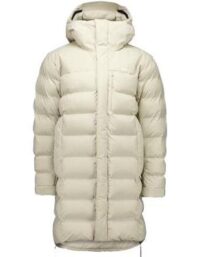 POC M's Race Loft Parka Natrolite Beige