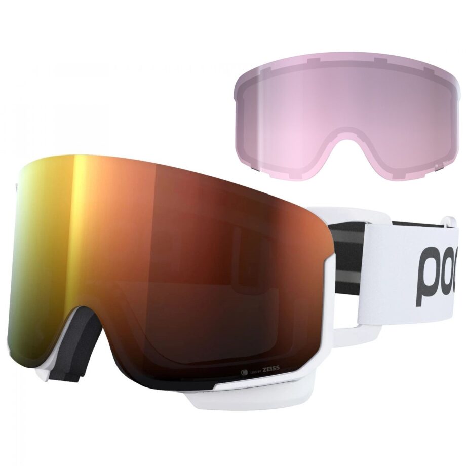 POC Skidglasögon