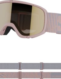 Salomon Skidglasögon