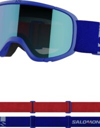 Salomon Skidglasögon