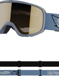 Salomon Skidglasögon