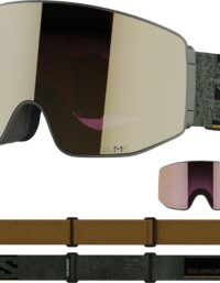 Salomon Skidglasögon