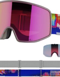 Salomon Skidglasögon