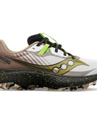 Saucony Endorphin Edge Fog/Black
