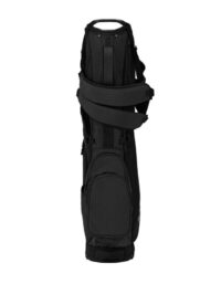 TaylorMade Flextech Carry Bag 24 - Black