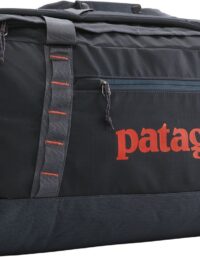 Patagonia Patagonia Black Hole Duffel 70L Smolder Blue