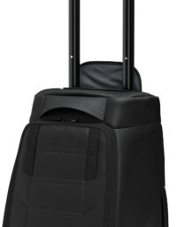 Db Db Hugger Roller Bag Carry-On 40L Black Out