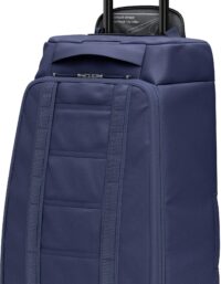 Db Db Hugger Roller Bag Check-In 60L Blue Hour
