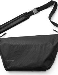 Db Db Ramverk Pro Sling Bag 20L Black Out