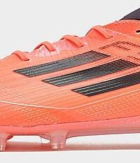adidas F50 Elite FG Fotbollsskor Unisex, Red